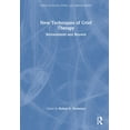 thumbnail image 1 of Death, Dying, and Bereavement New Techniques of Grief Therapy: Bereavement and Beyond, (Hardcover), 1 of 1