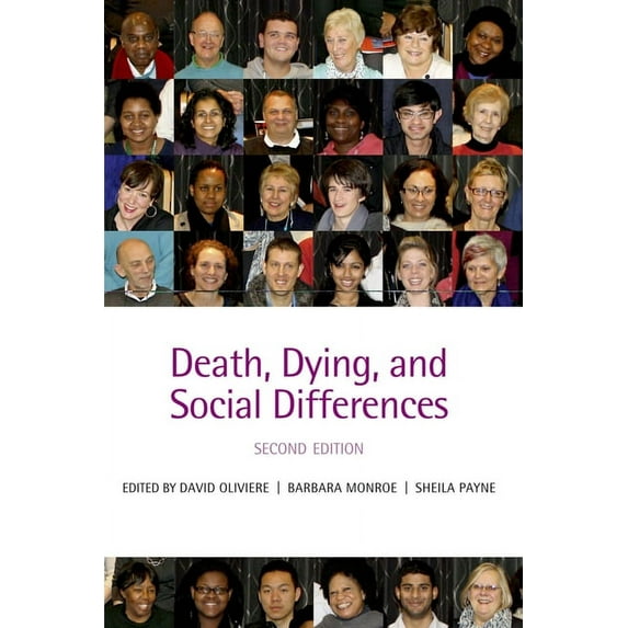 Death, Dying, and Social Differences
