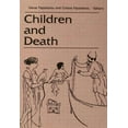 thumbnail image 1 of Death Education, Aging and Health Care Children and Death, (Hardcover), 1 of 1