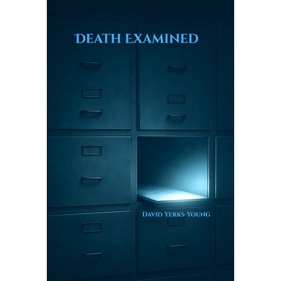 The Palm Springs Death Files Death Examined, Book 1, (Paperback)