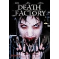 thumbnail image 1 of Death Factory (DVD), 1 of 1