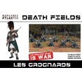 thumbnail image 1 of Death Fields: Les Grognards, 1 of 1