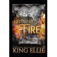 thumbnail image 1 of Death & Fire : The Evolved Series Book 1 (Paperback), 1 of 1