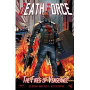 Death Force TPB #1 VF ; Zenescope Comic Book