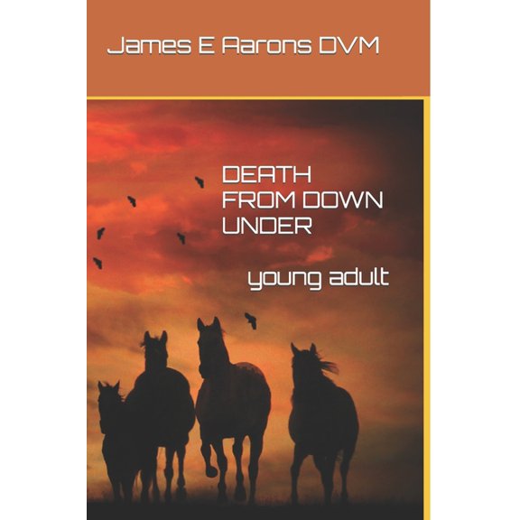 Death From Down Under (Paperback)