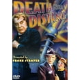 thumbnail image 1 of Death From a Distance (DVD), Alpha Video, Mystery & Suspense, 1 of 1