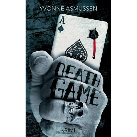 Death Game, (Paperback)