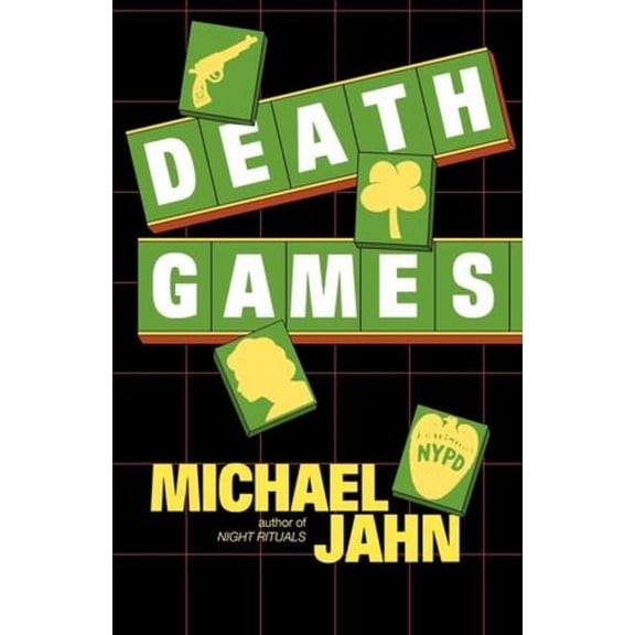Death Games, (Paperback)