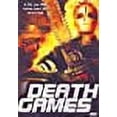 thumbnail image 1 of Death Games, 1 of 1