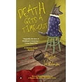 thumbnail image 1 of Pre-Owned Death Gets a Time-Out (A Mommy-Track Mystery) (Mass Market Paperback) 0425197123, 1 of 1