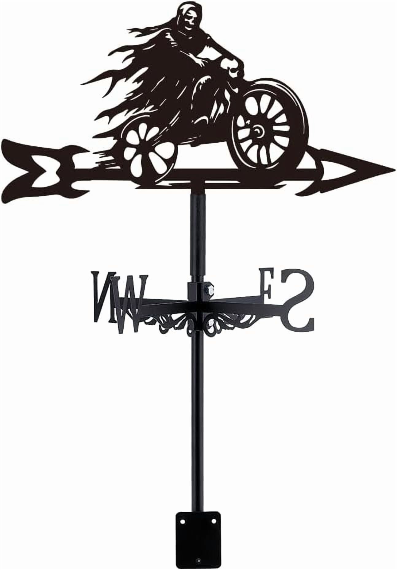 Wind Direction Instrument