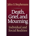 thumbnail image 1 of Death, Grief, and Mourning - Paperback, 1 of 1