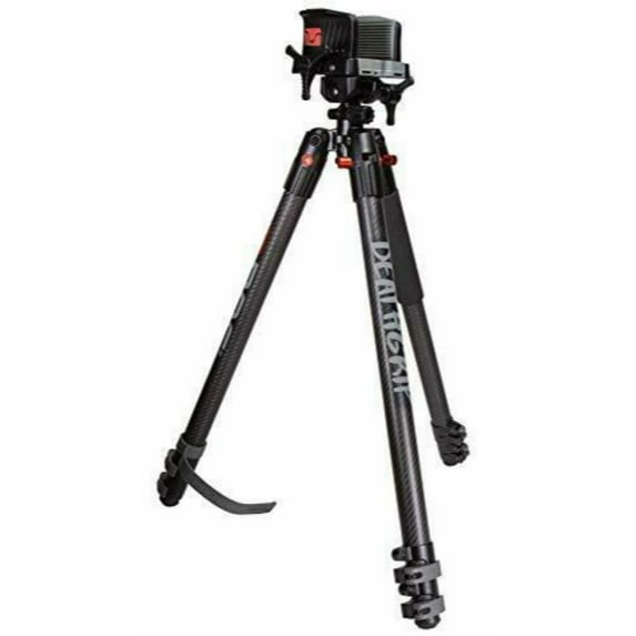 Death Grip Clamping Tripod