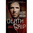 thumbnail image 1 of Pre-Owned Death Grip (Paperback) 125004328X 9781250043283, 1 of 1