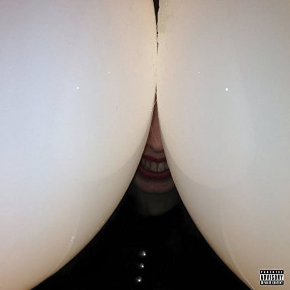 Death Grips - Bottomless Pit - Music & Performance - Vinyl
