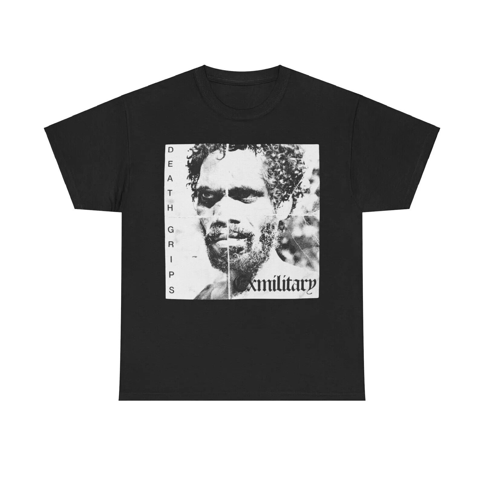 Sweat à Capuche Death Grips Death Album Tour Merch - Toutes Tailles, Marque KyotoStreetMarket