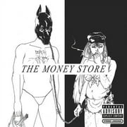 Death Grips - The Money Store - Music & Performance - CD