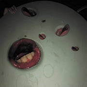 Death Grips - Year Of The Snitch - Music & Performance - Vinyl