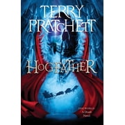 Death Hogfather A Discworld Novel, Book 4, Paperback