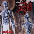 thumbnail image 1 of Death - Human - Music & Performance - Vinyl, 1 of 2