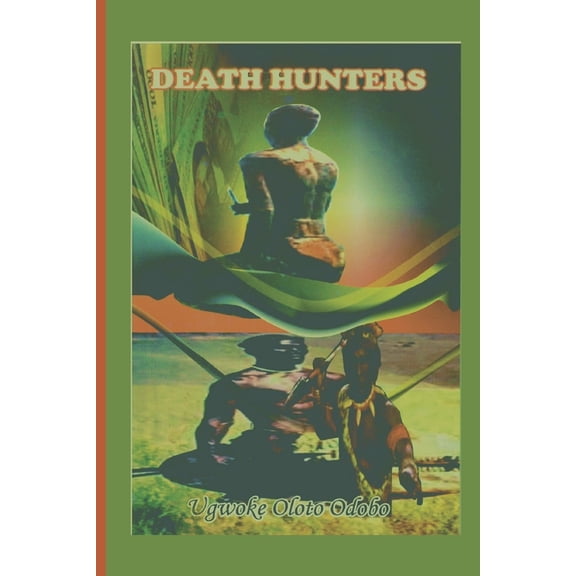 Death Hunters (Paperback)