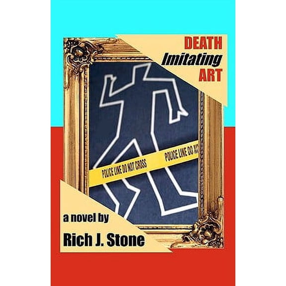 Death Imitating Art