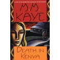 thumbnail image 1 of Death In... Death in Kenya, Book 4, (Paperback), 1 of 2