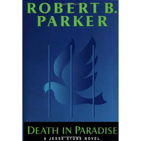 Pre-Owned Death In Paradise (Jesse Stone Novels), (Hardcover)