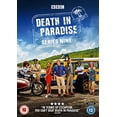 thumbnail image 1 of Death In Paradise S9 [DVD], 1 of 1