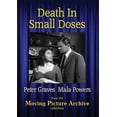 thumbnail image 1 of Death In Small Doses (DVD), 1 of 1