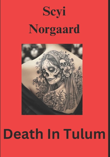 A Charity Stack Mystery Death In Tulum: A Charity Stack Mystery, Book 1, (Paperback)
