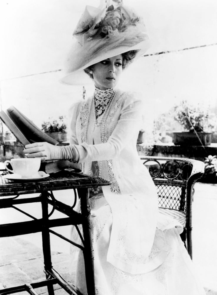 Death In Venice Canvas Art - (16 x 20)