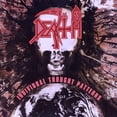 thumbnail image 1 of Death - Individual Thought Patterns Reissue - Vinyl, 1 of 5