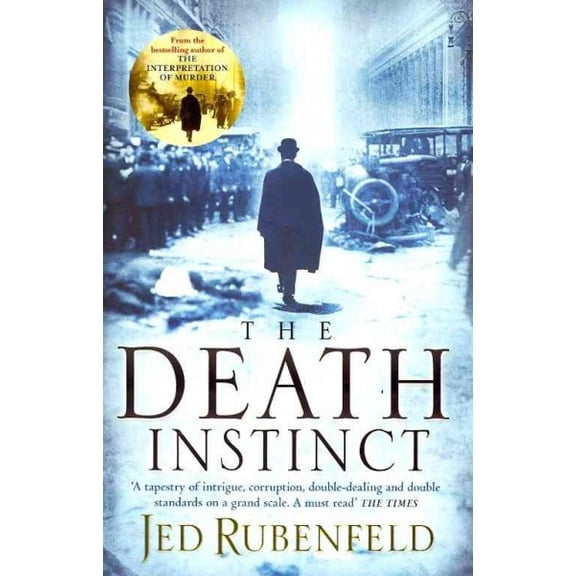 Death Instinct
