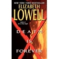 thumbnail image 1 of Death Is Forever, (Paperback), 1 of 1