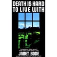 thumbnail image 1 of Pre-Owned Death Is Hard to Live with, 1 of 1