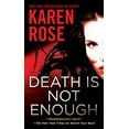 thumbnail image 1 of Pre-Owned Death Is Not Enough: 6 (Baltimore) Paperback, 1 of 1
