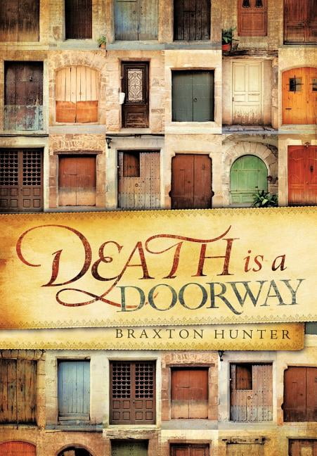 Death is a Doorway, (Hardcover)