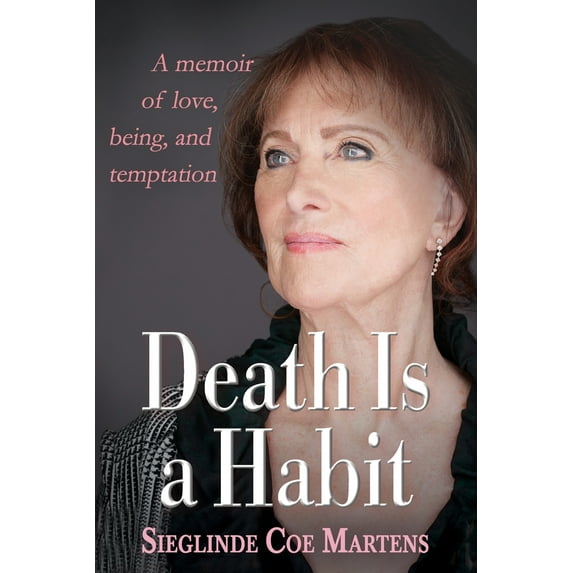 Death Is a Habit (Paperback)