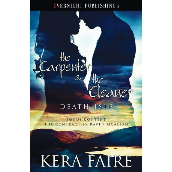 Death Isle : Volume Two