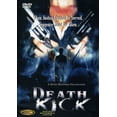 thumbnail image 1 of Death Kick (DVD), 1 of 1
