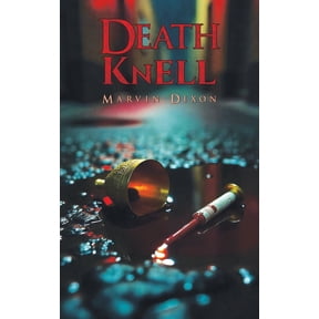 Death Knell, (Paperback)