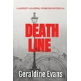 thumbnail image 1 of Death Line: British Detectives (Paperback) by Geraldine Evans, 1 of 1