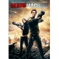 thumbnail image 1 of Death Machine (DVD), 1 of 1