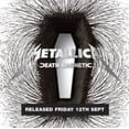 thumbnail image 1 of Death Magnetic, 1 of 2