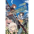 thumbnail image 1 of Pre-Owned Death March to the Parallel World Rhapsody, Vol. 7 (light novel) (Paperback 9781975301552) by Hiro Ainana, 1 of 1