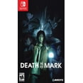 thumbnail image 1 of Death Mark AKSYS GAMES Nintendo Switch 853736006637, 1 of 14