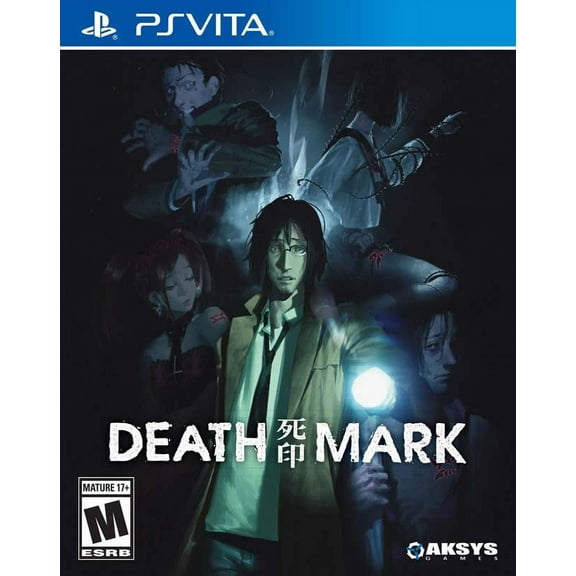 Death Mark PSV
