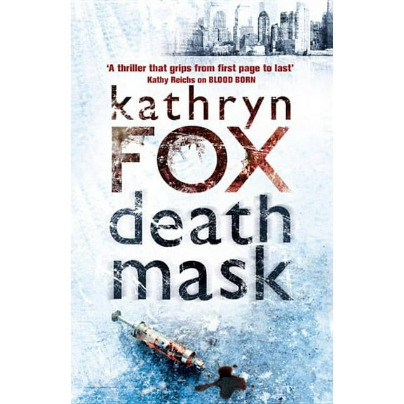 Death Mask, (Paperback)