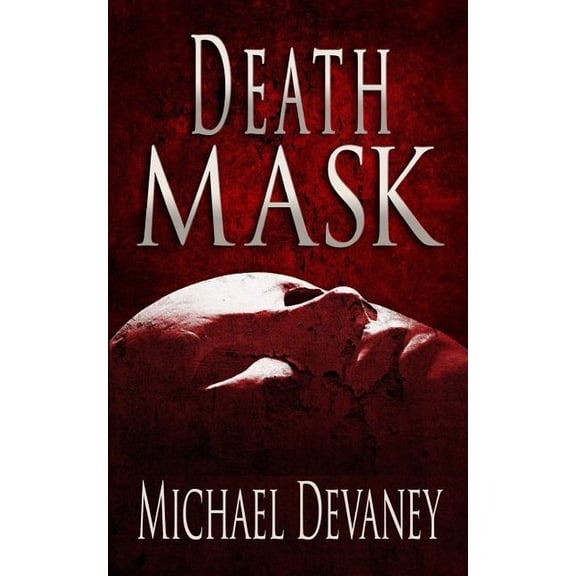 Death Mask (Paperback)